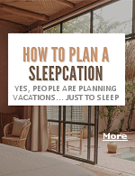 At its core, sleep tourism is about traveling to places specifically designed to help you get better sleep. Basically, it's a vacation for your body and mind, where the itinerary revolves around rest and relaxation instead of nonstop sightseeing. Instead of returning from your trip feeling like you need a vacation from your vacation, you come back genuinely refreshed. Whether it's checking into a luxury hotel or escaping to a serene retreat, sleep tourism is changing how we think about travel. 